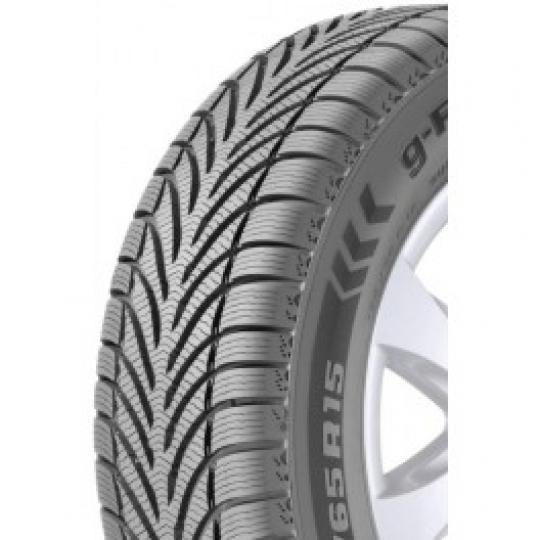Padangos BF Goodrich g-Force Winter 205/60 R15 95H XL