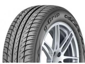 Padangos BF GOODRICH G-GRIP 165/65 R14       79 T