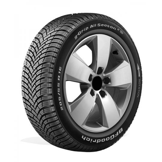 Padangos BF GOODRICH G-GRIP ALL SEASON 2 175/65 R14 82 T