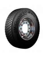 Padangos BF GOODRICH ROUTE CONTROL D 215/75 R17,5 126/124M