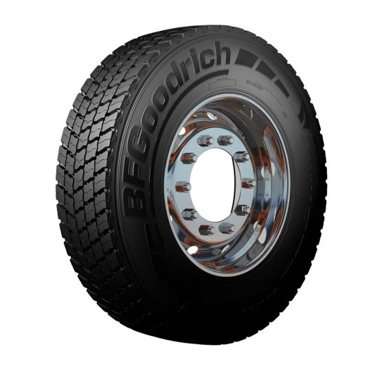 Padangos BF GOODRICH ROUTE CONTROL D 215/75 R17,5 126/124M