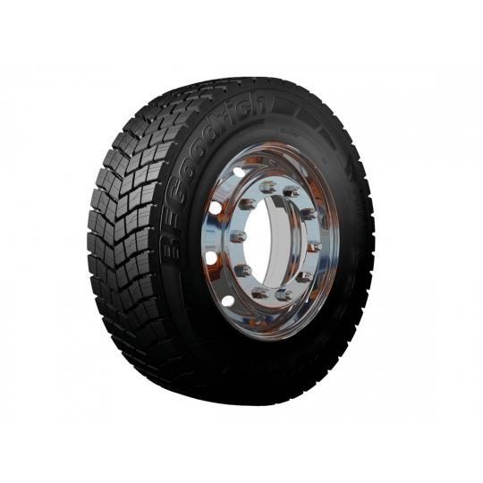 Padangos BF GOODRICH ROUTE CONTROL D2 315/70 R22,5 154/150L