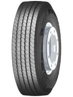 Padangos BF GOODRICH ROUTE CONTROL S 205/75 R17,5 124/122M