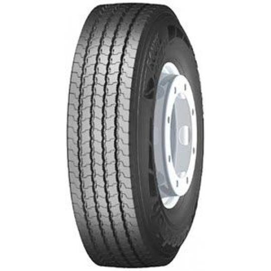 Padangos BF GOODRICH ROUTE CONTROL S 205/75 R17,5 124/122M