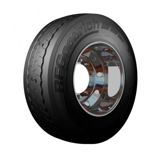 Padangos BF GOODRICH ROUTE CONTROL T 265/70 R19,5 143/141J