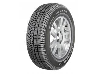 Padangos BF GOODRICH URBAN TERRAIN T/A 245/70 R16 111 H