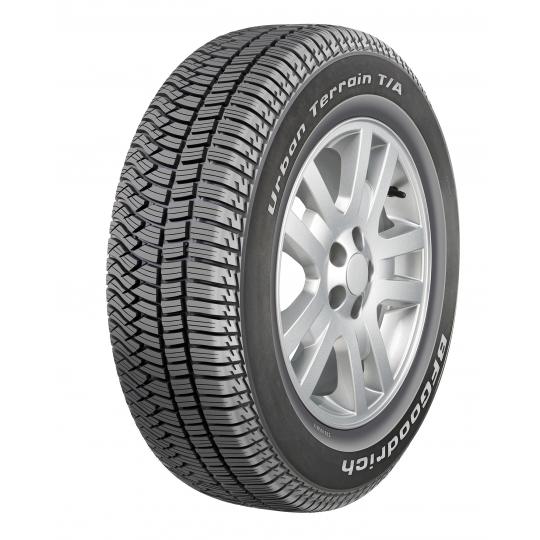 Padangos BF Goodrich Urban Terrain T/A 235/60 R18 107V XL