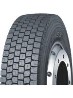 Padangos BISON AD153 315/70 R22,5 154/150L