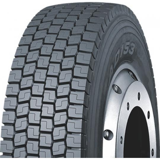 Padangos BISON AD153 315/70 R22,5 154/150L
