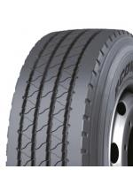Padangos BISON ECOWAY AZ170 315/80 R22,5 154/151M