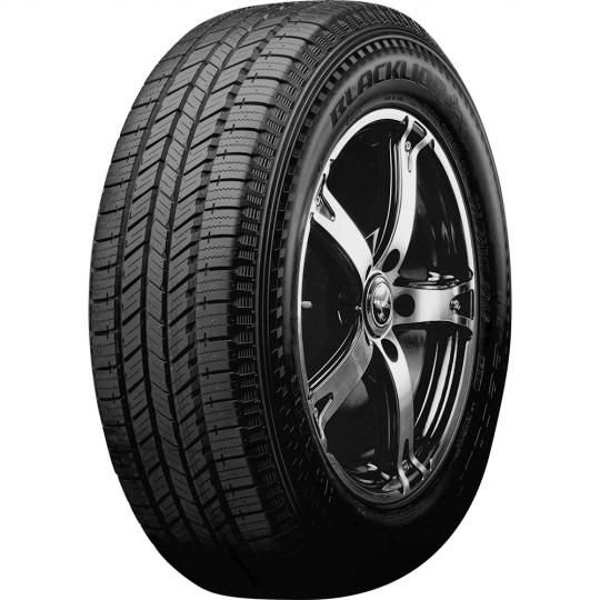 Padangos BLACKLION BC86 VORACIO H/T 255/70 R18 113 T