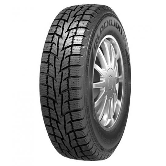 Padangos BLACKLION WINTER TAMER W517 245/75 R17 121/118 R