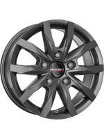 Ratlankiai BORBET CW5 BM 5X120 R16 6,5 ET60