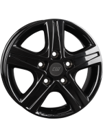 Ratlankiai BORBET CWD B 5X120 R16 6,5 ET52