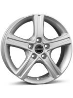 Ratlankiai BORBET CWD S 5X120 R16 6,5 ET52