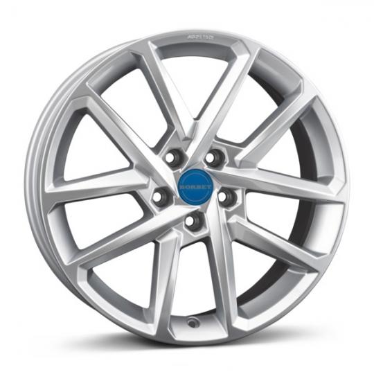 Ratlankiai BORBET N S 5X112 R17 6,5 ET38