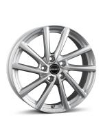 Ratlankiai BORBET V SC 5X108 R19 7,0 ET47