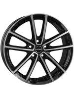 Ratlankiai BORBET W BFM 5X108 R17 7,0 ET45