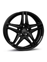 Ratlankiai BORBET XR BG 5X112 R16 6,5 ET22