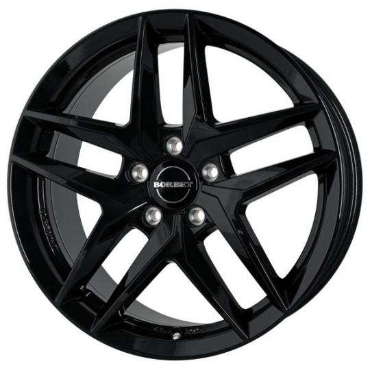 Ratlankiai BORBET Z B 5X112 R16 6,5 ET44