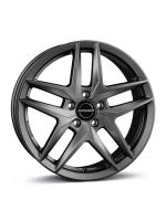 Ratlankiai BORBET Z DGR 5X112 R17 7,5 ET38
