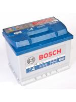 Akumuliatorius BOSCH S4006 60 AH 540 EN