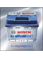 BOSCH S4007 72 AH 680 EN