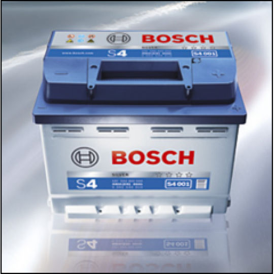 BOSCH S4007 72 AH 680 EN