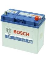 Akumuliatoriai BOSCH S4021 45 AH 330 EN