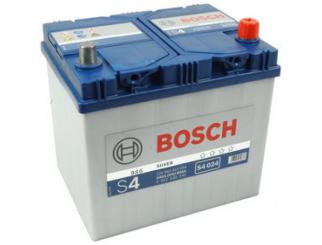 BOSCH S4024 60 AH 540 EN