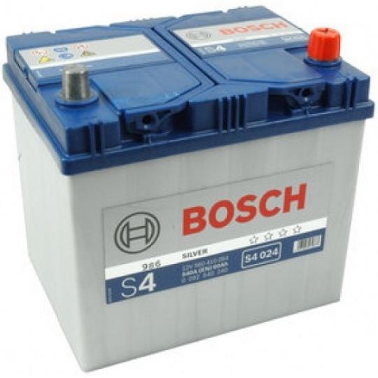 BOSCH S4024 60 AH 540 EN