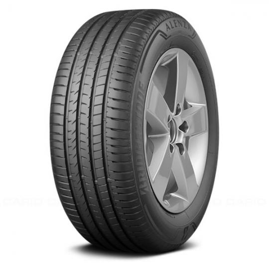 Padangos BRIDGESTONE ALENZA 001 275/50 R20 XL ROF 113 W
