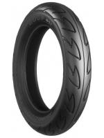 Padangos Bridgestone 100/80 -10 53J B01