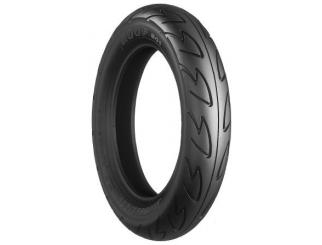 Padangos Bridgestone 100/80 -10 53J B01