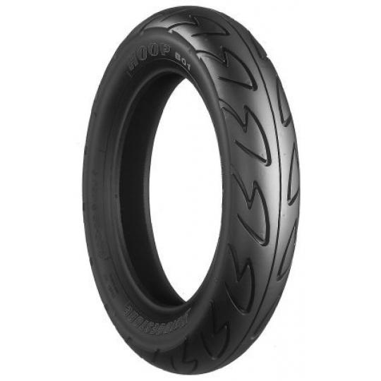 Bridgestone 110/90 -10 51J B01