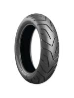 Padangos BRIDGESTONE BATTLAX A 41 130 80 -18 66P TL REAR