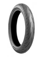 Padangos BRIDGESTONE BATTLAX S23 120 70 R17 58W TL FRONT