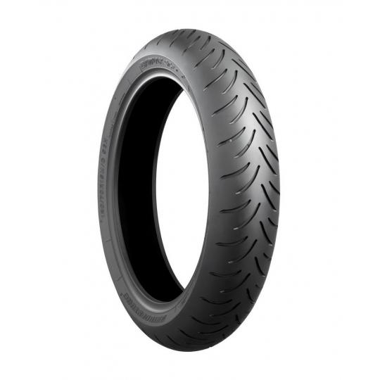 Padangos Bridgestone 130/70 -12 56L Battlax SC