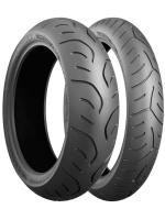 Padangos BRIDGESTONE BATTLAX T30 190 55 ZR17 75W TL REAR
