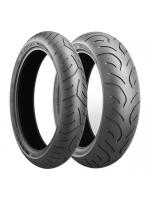 Padangos Bridgestone 160/70 R17 ZR Battlax T30 EVO
