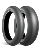 Padangos BRIDGESTONE BATTLAX V02 120 605 R17 TL FRONT
