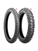 Padangos BRIDGESTONE BATTLECROSS X31 90 100 -21 57M TT FRONT