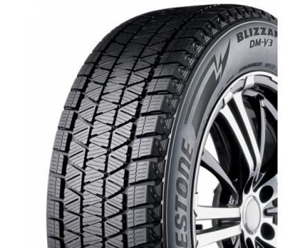 Padangos BRIDGESTONE BLIZZAK DM-V3 215/70 R15 98 S