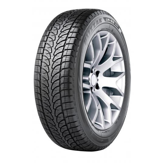 Bridgestone 235/60 R18 103H Blizzak LM-80 EVO+