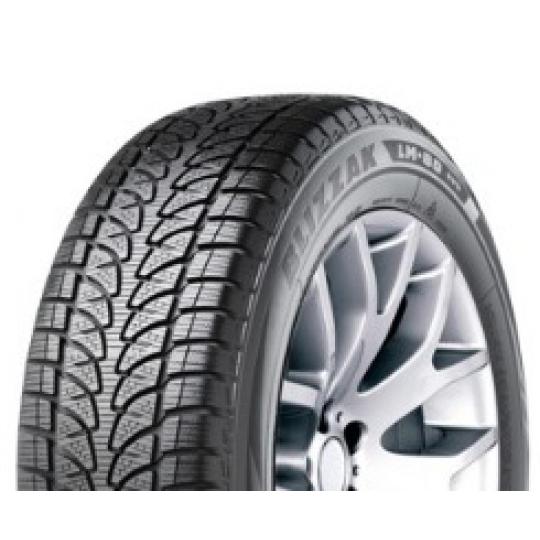 Padangos Bridgestone Blizzak LM-80 EVO 235/60 R16 100H