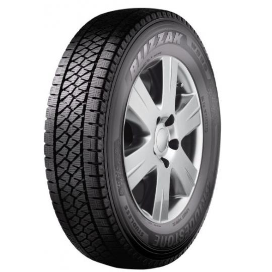 Padangos BRIDGESTONE BLIZZAK W-995 195/70 R15C 104 R