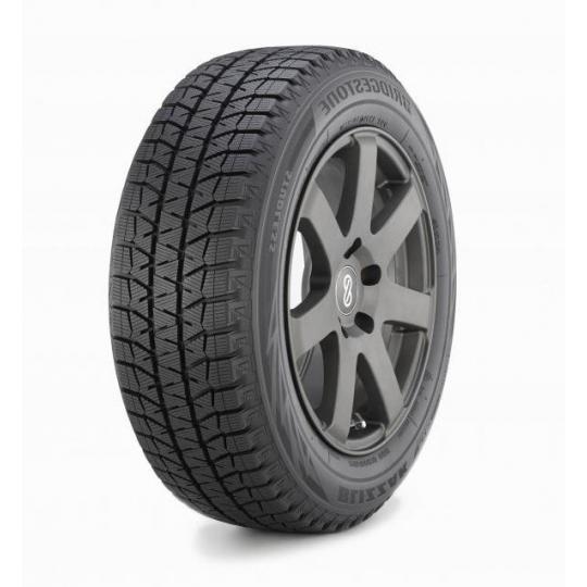 Padangos BRIDGESTONE BLIZZAK WS80 245/45 R17 XL 99 H