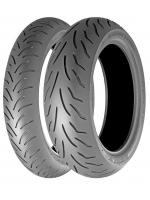 Padangos BRIDGESTONE BT SCOOTER 120 70 -14 55P TL FRONT