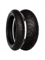 Padangos BRIDGESTONE BT021 130 70 ZR17 62W TL FRONT