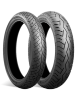 Padangos BRIDGESTONE BT46 100 80 -17 52H TL